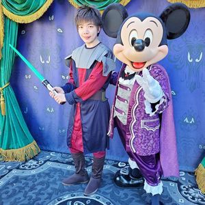 Meet your Posher, Calvin